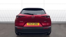 Mazda Cx-30 2.0 e-Skyactiv X MHEV GT Sport 5dr Petrol Hatchback